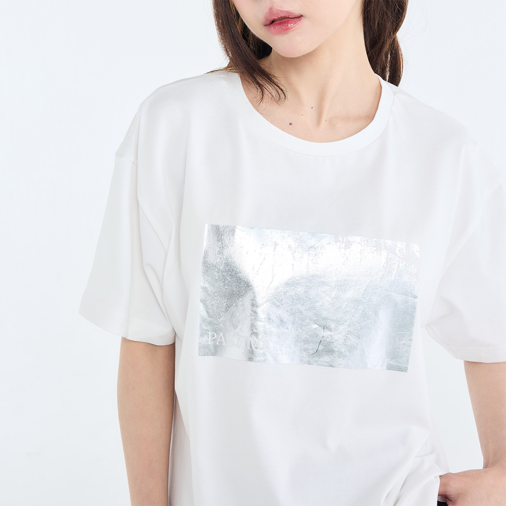WOMAN PULLOVER