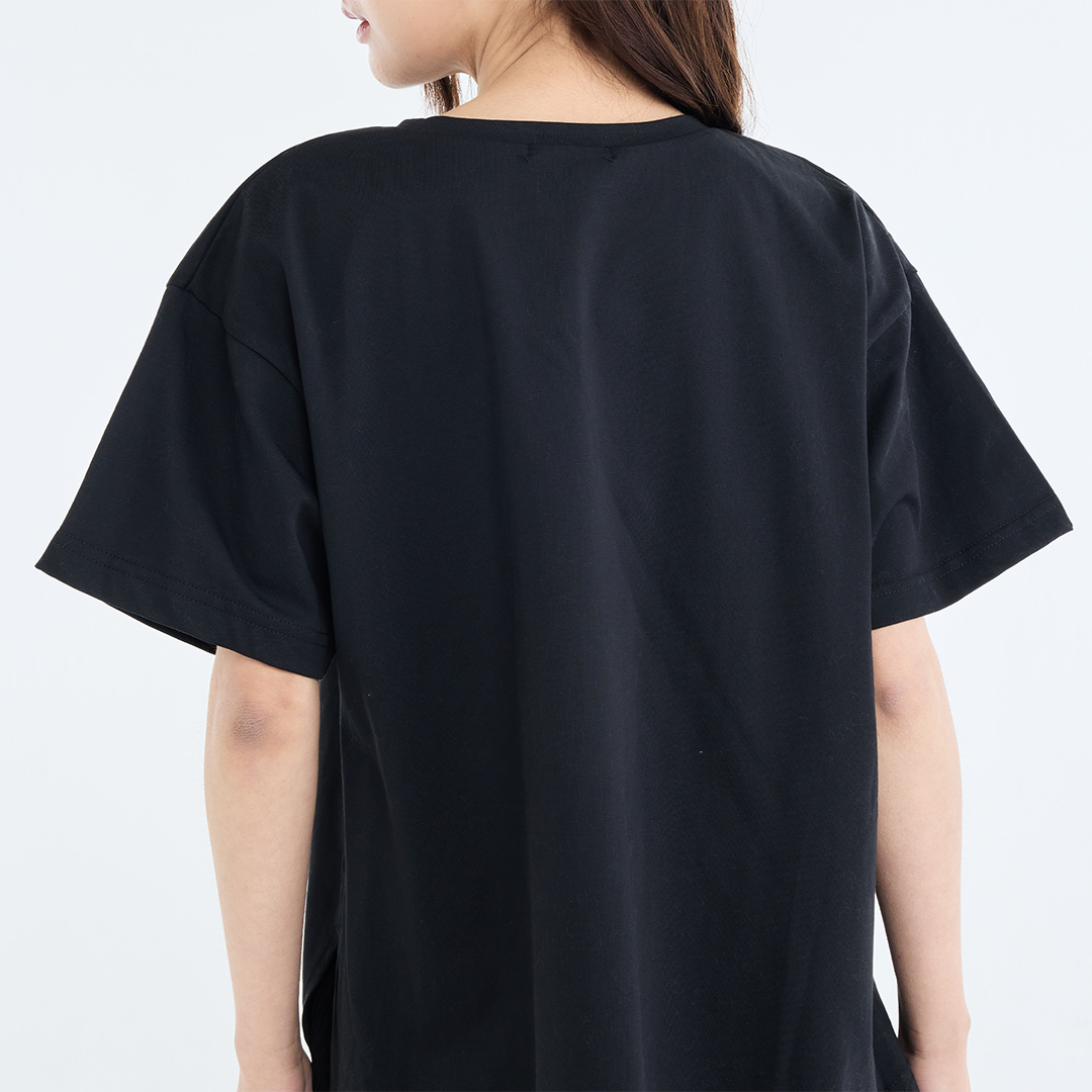 WOMAN PULLOVER