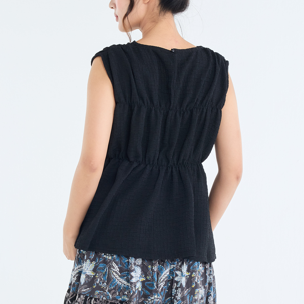 LADIES BLOUSE