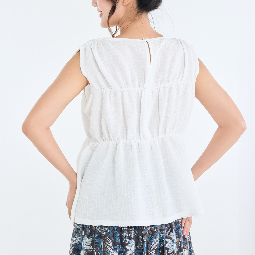 LADIES BLOUSE