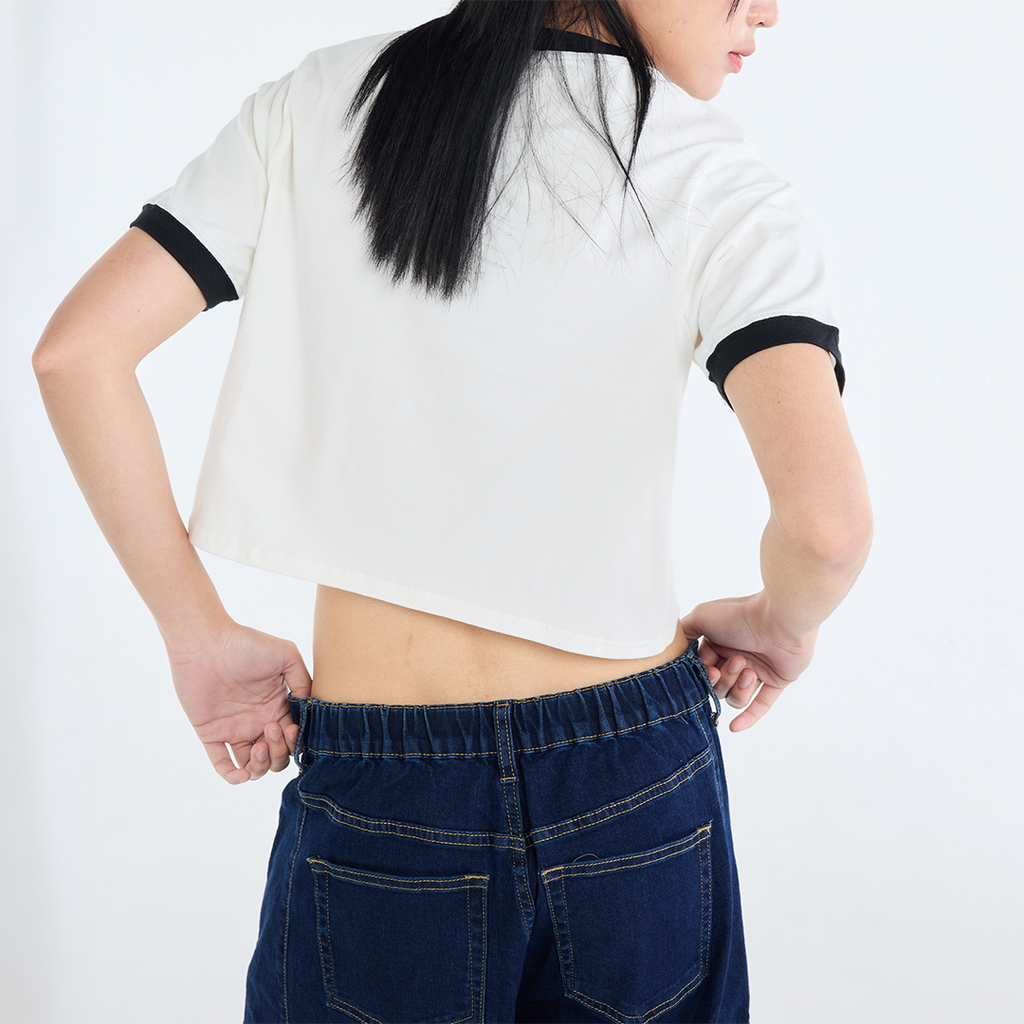 WOMAN T-SHIRT