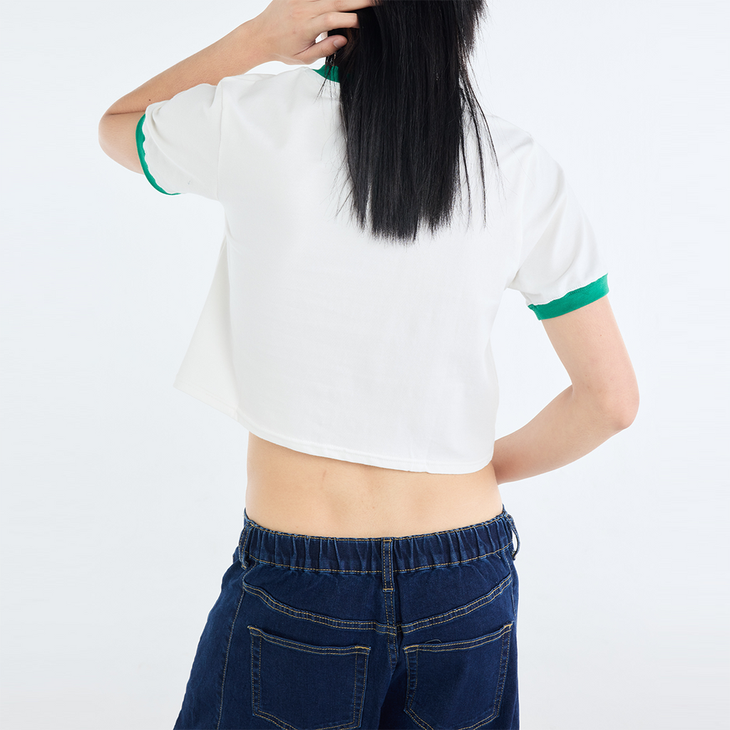 WOMAN T-SHIRT