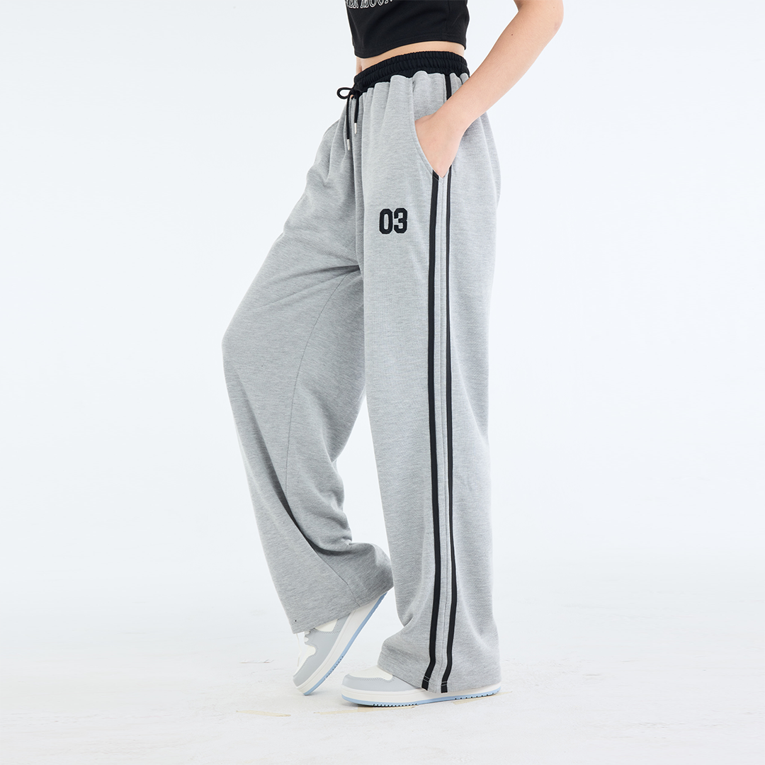LADIES TROUSERS