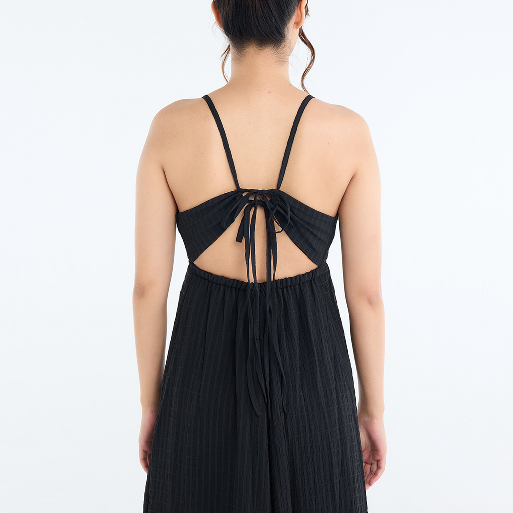 LADIES DRESS