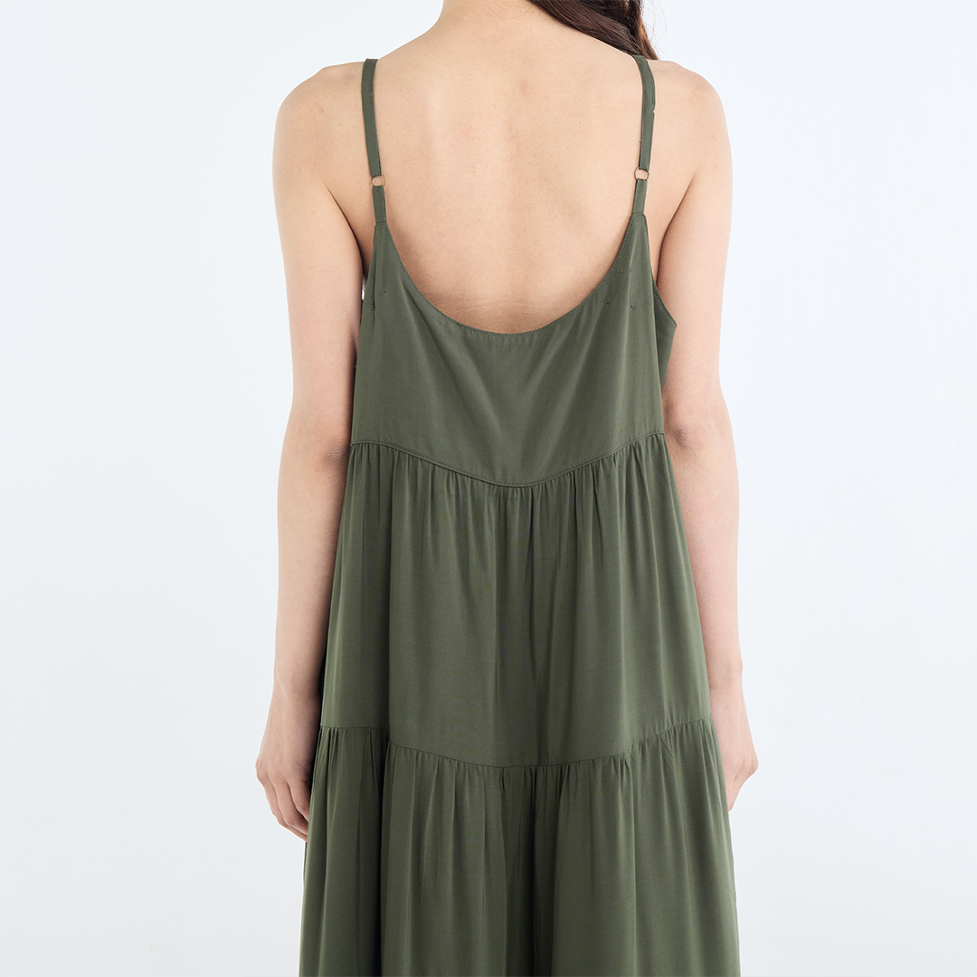 LADIES DRESS