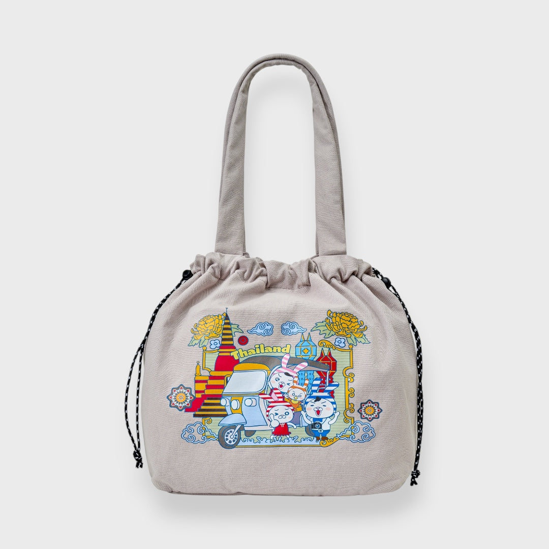 SHIMAUSA BAG