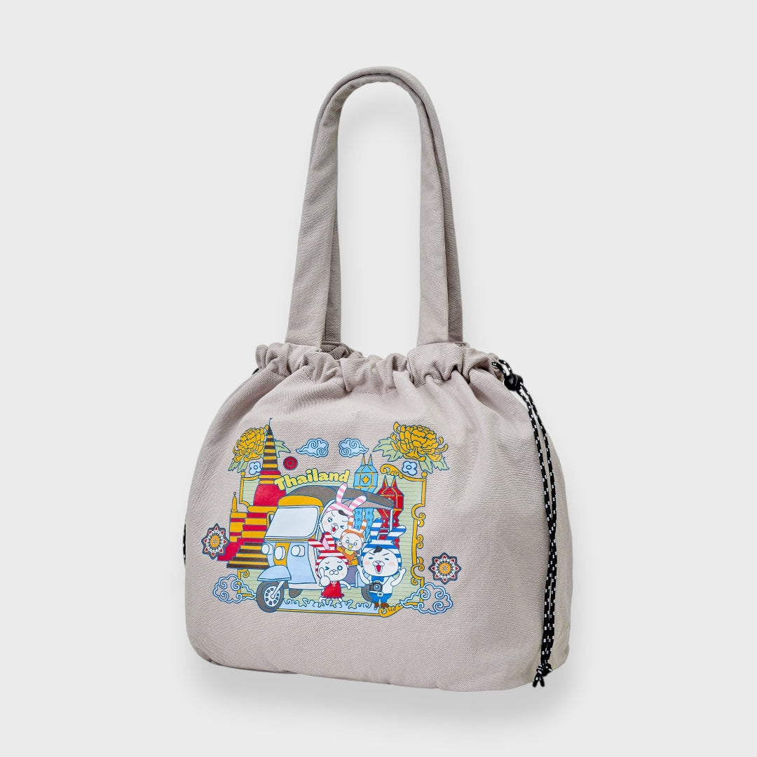 SHIMAUSA BAG