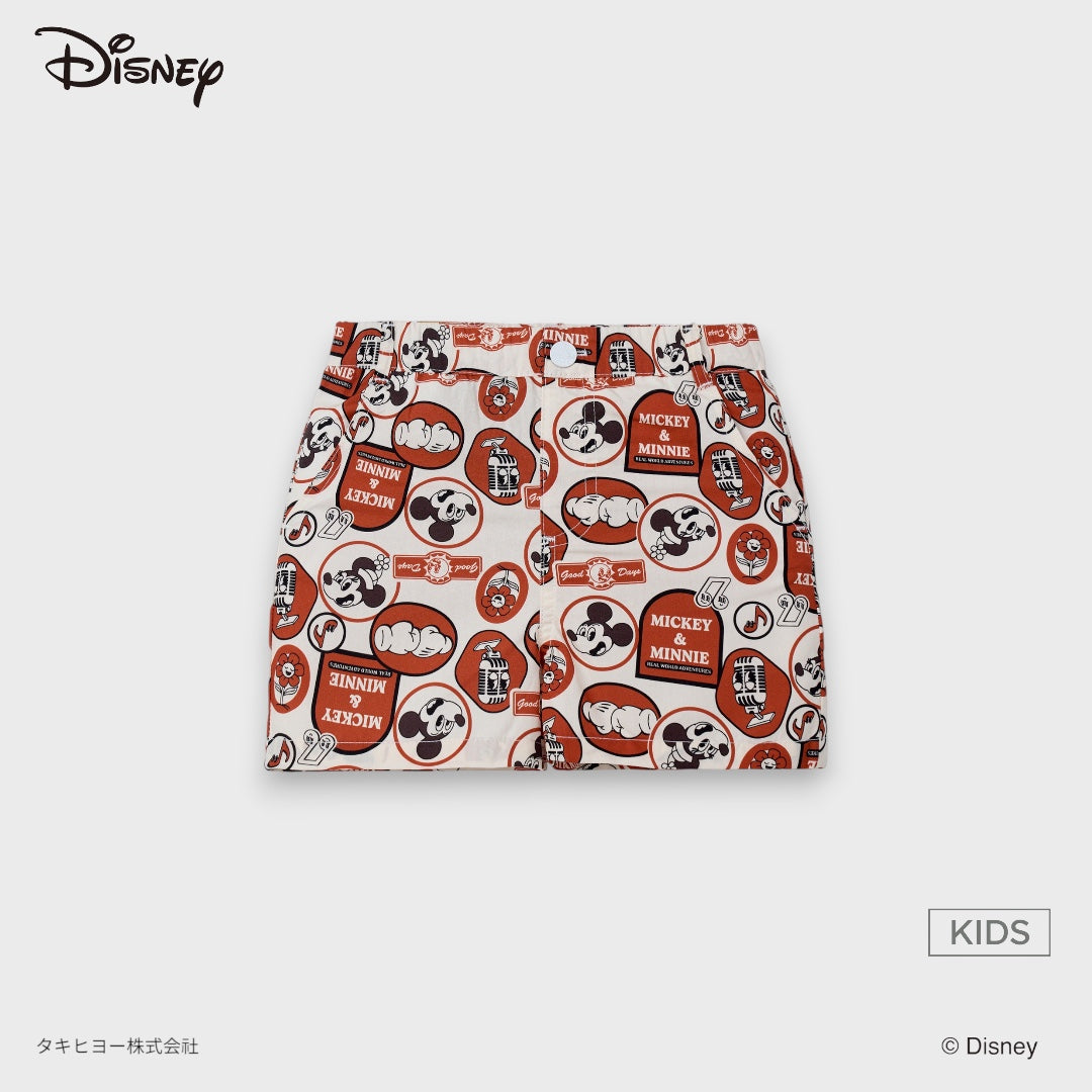 [DISNEY] KIDS PANTS (90CM-100CM)