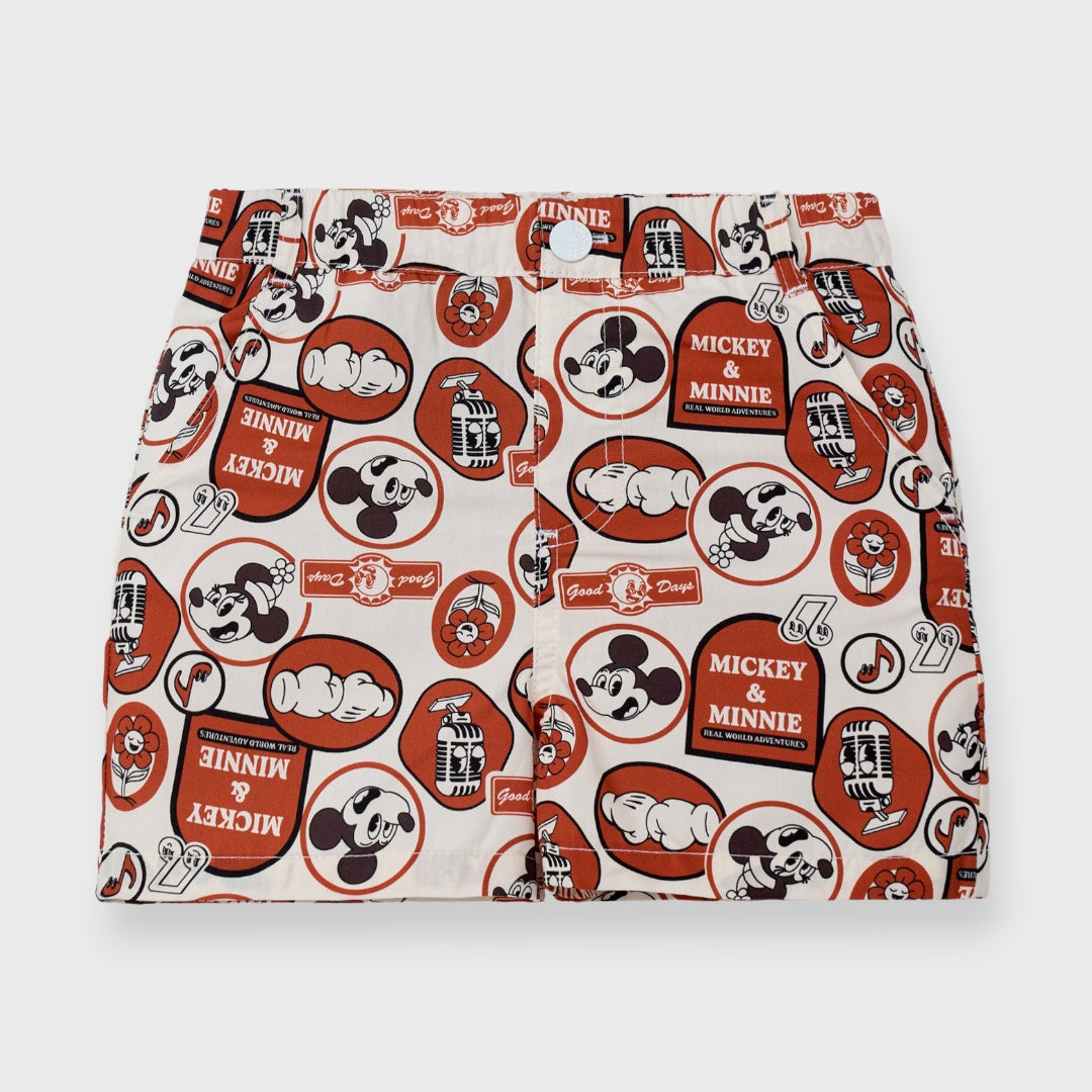 [DISNEY] KIDS PANTS (90CM-100CM)