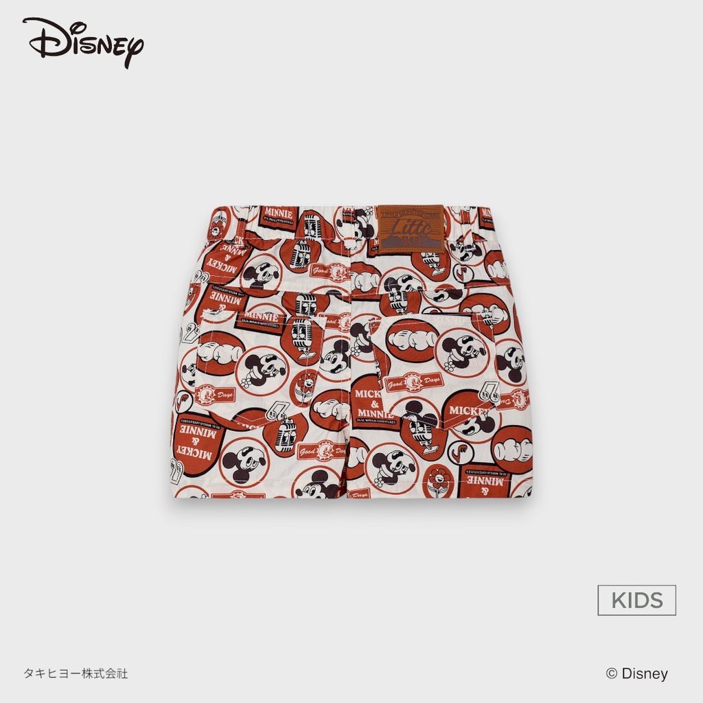 [DISNEY] KIDS PANTS (90CM-100CM)