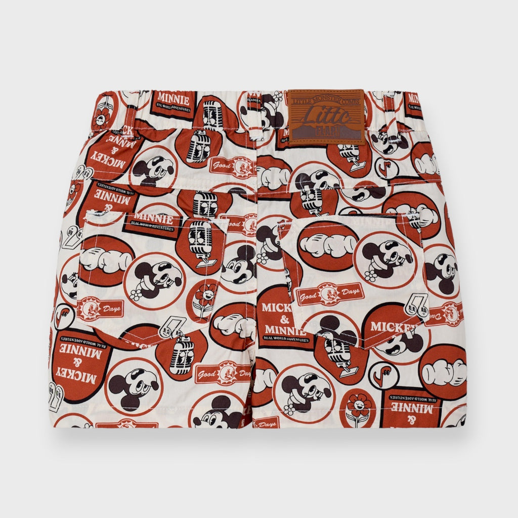 [DISNEY] KIDS PANTS (90CM-100CM)