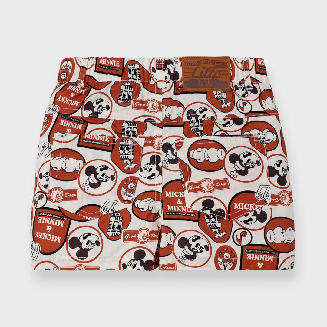 [DISNEY] KIDS PANTS (110CM-130CM)