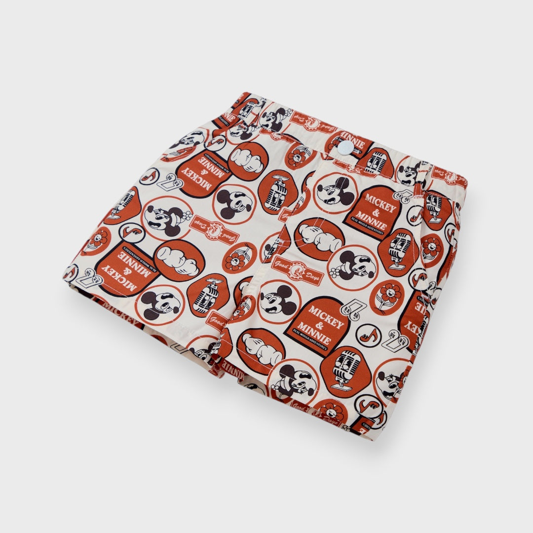 [DISNEY] KIDS PANTS (90CM-100CM)