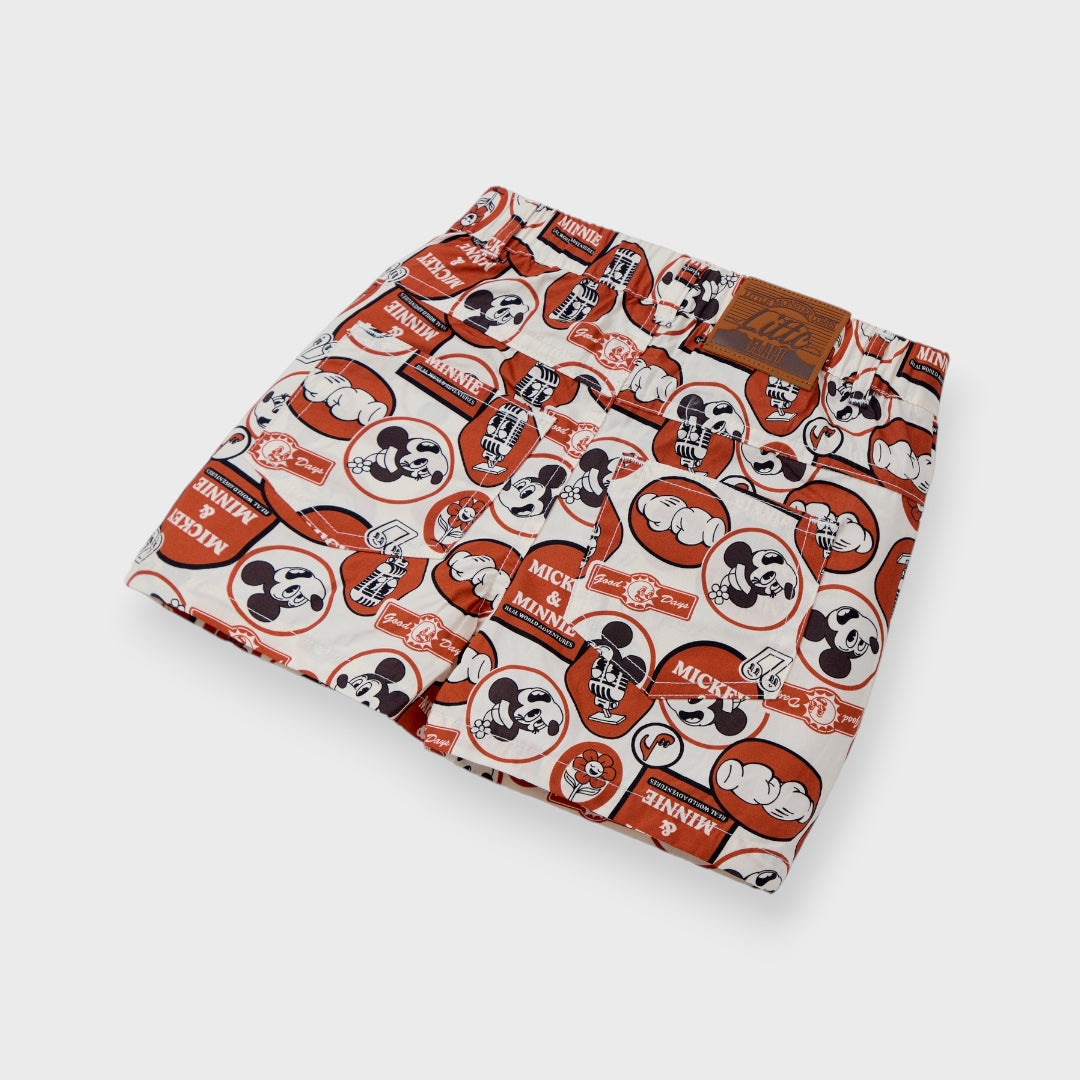 [DISNEY] KIDS PANTS (110CM-130CM)