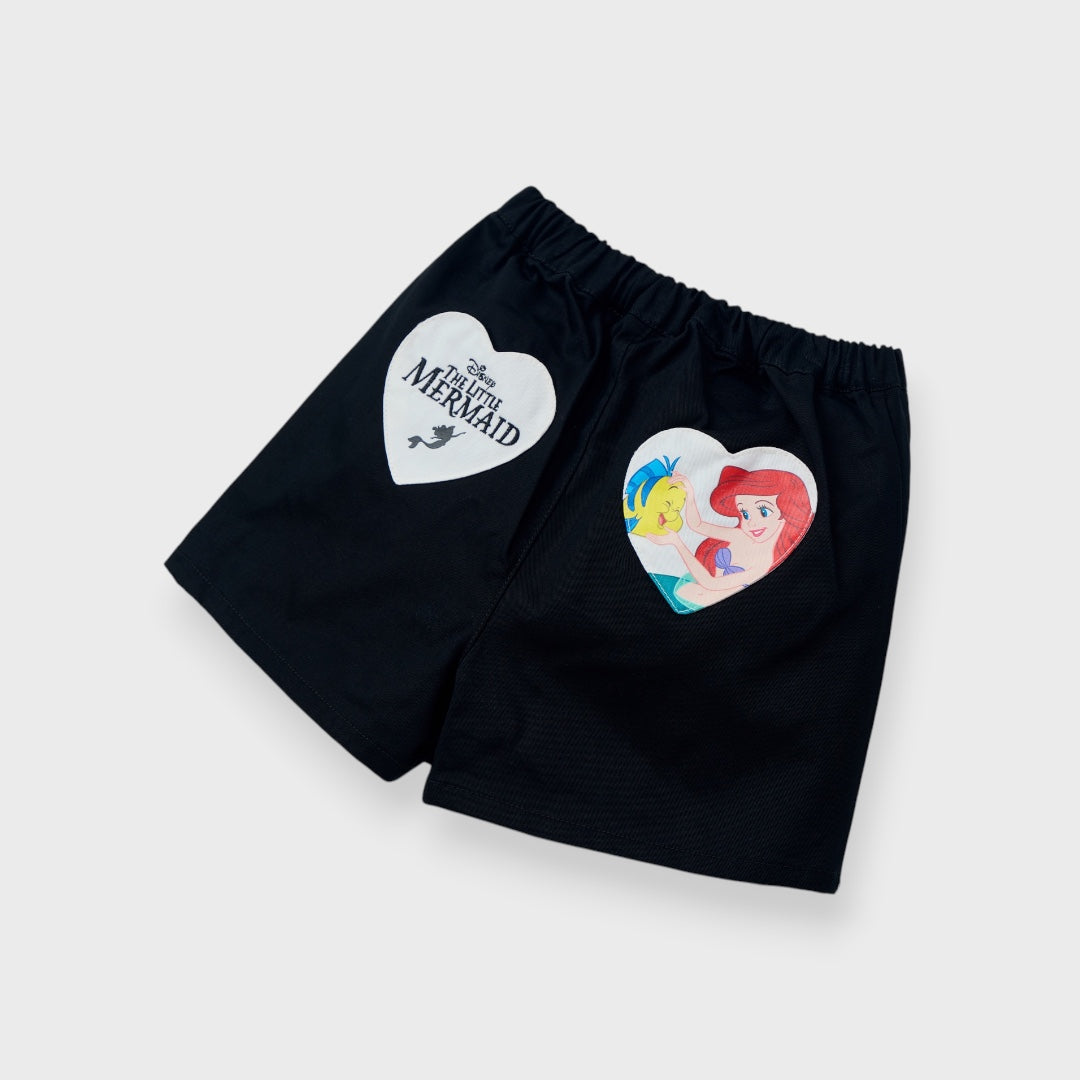 [DISNEY] BABY PANTS