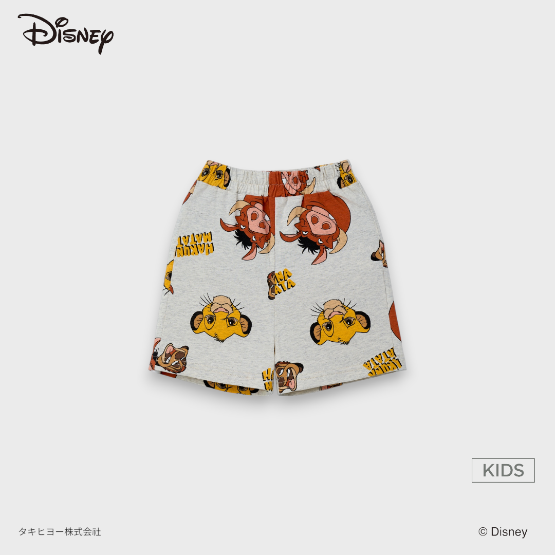 [DISNEY] BABY PANTS (90-100CM)