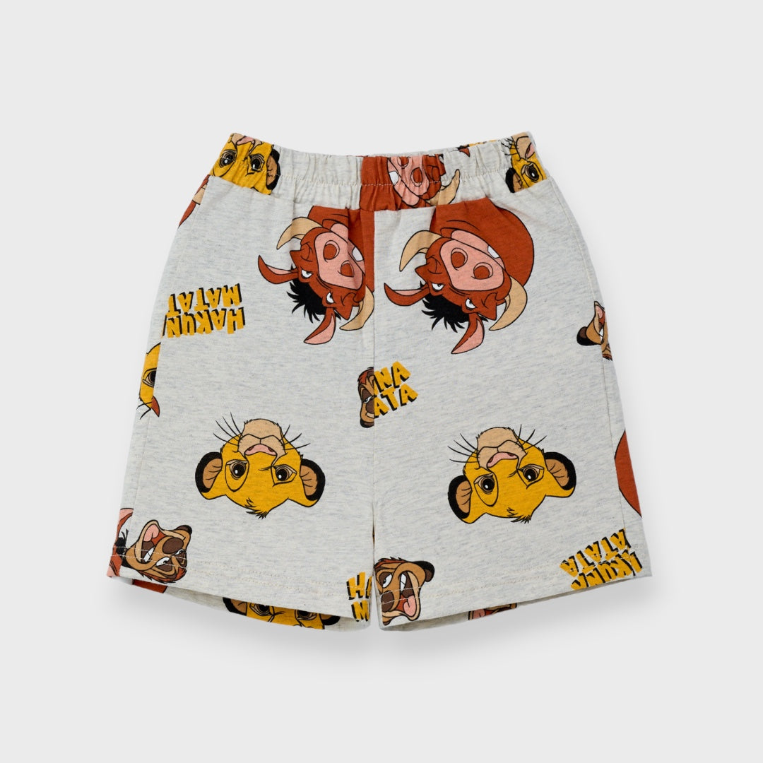 [DISNEY] BABY PANTS (90-100CM)