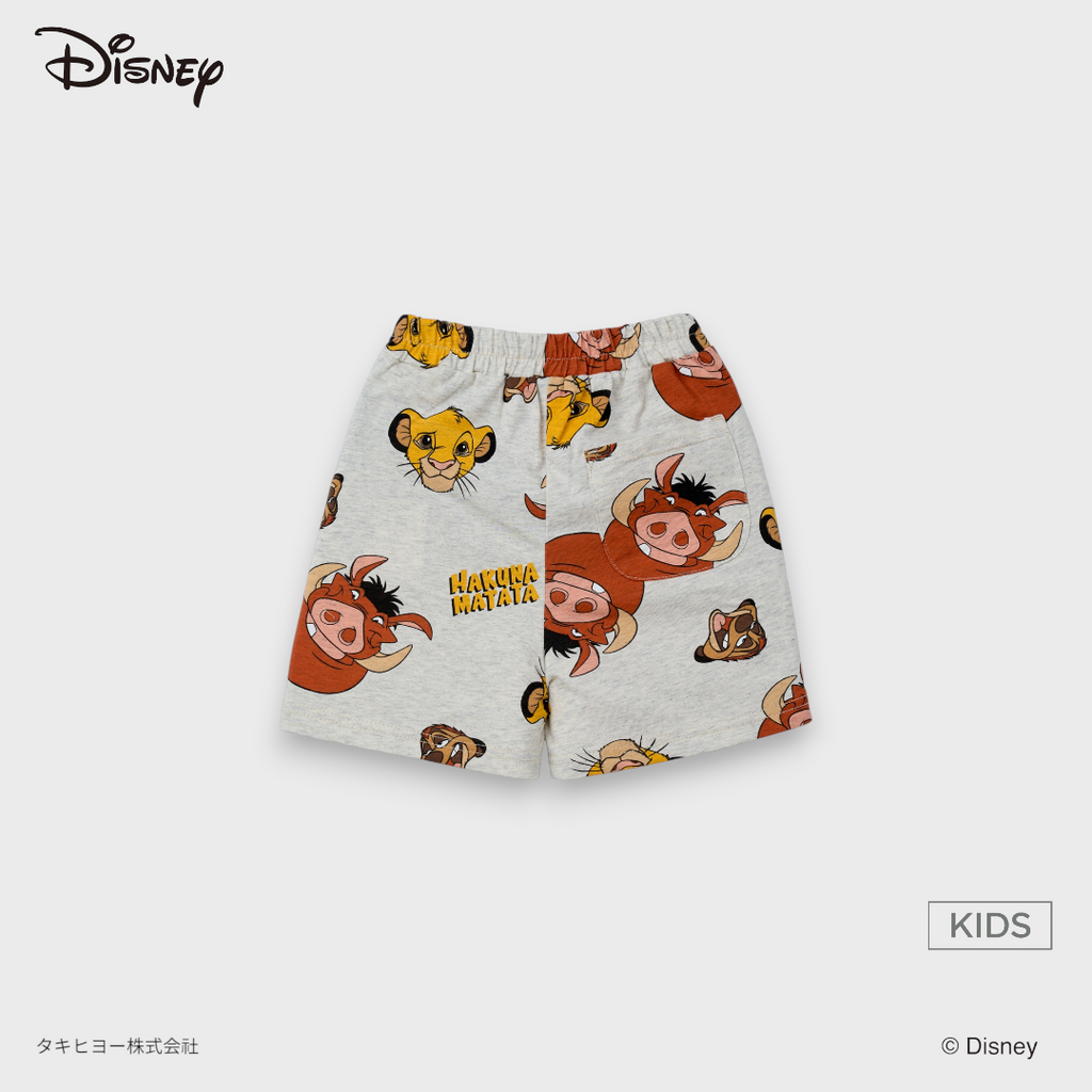 [DISNEY] BABY PANTS (90-100CM)