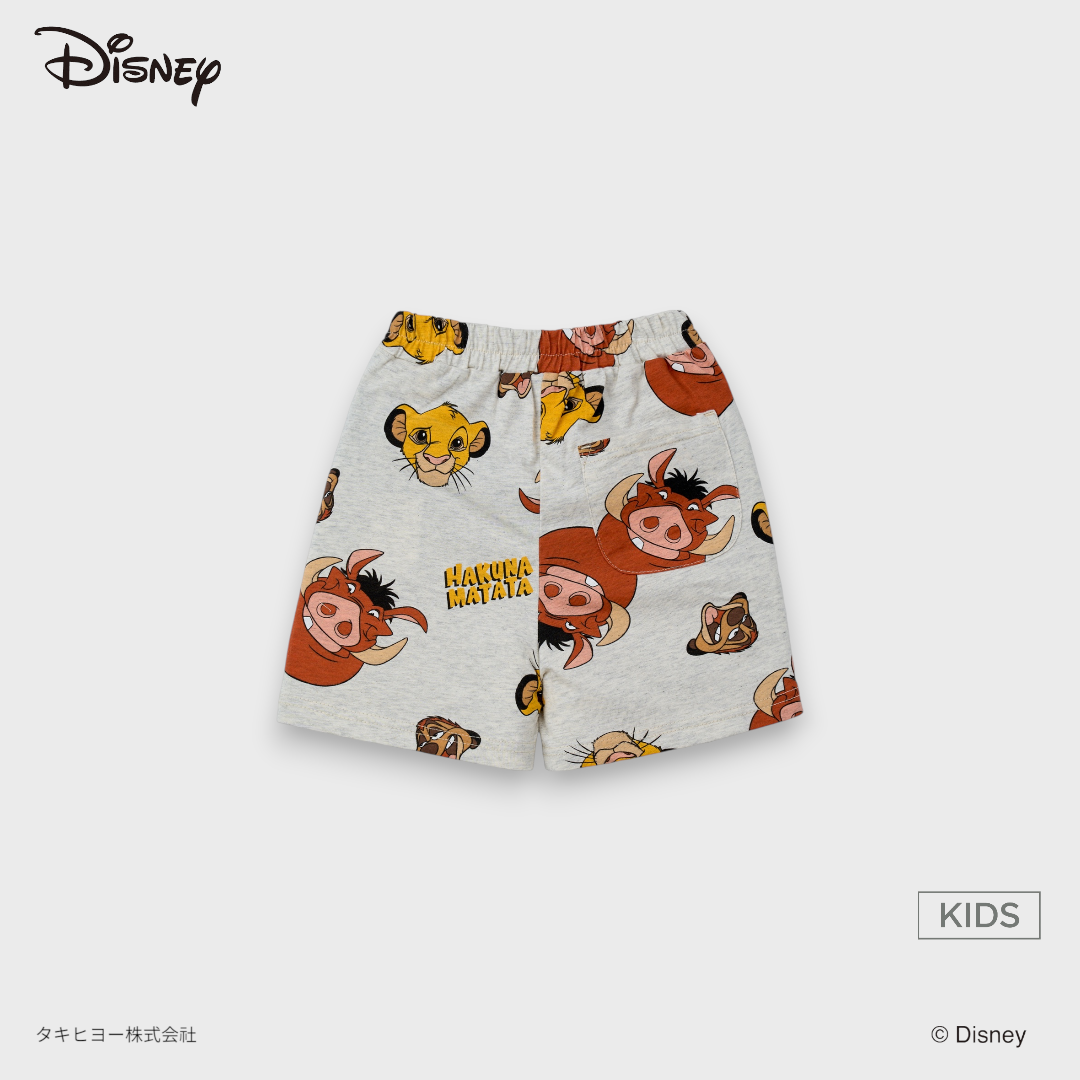 [DISNEY] BABY PANTS (90-100CM)