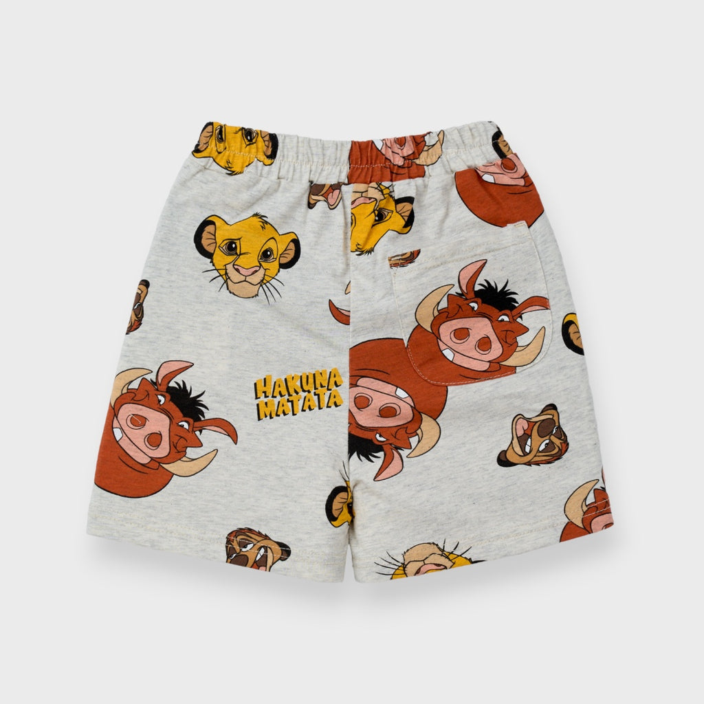 [DISNEY] BABY PANTS (90-100CM)