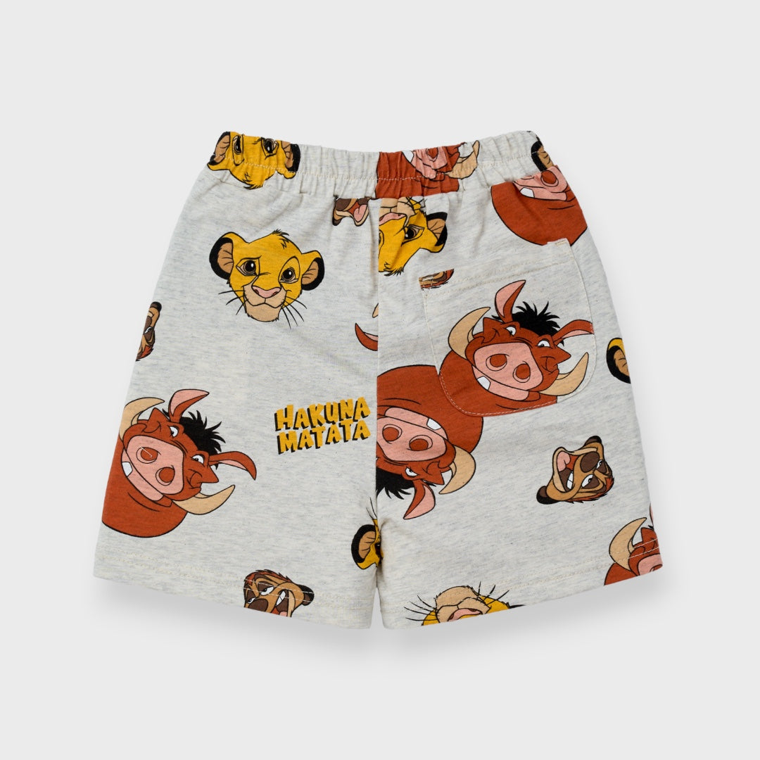 [DISNEY] BABY PANTS (90-100CM)