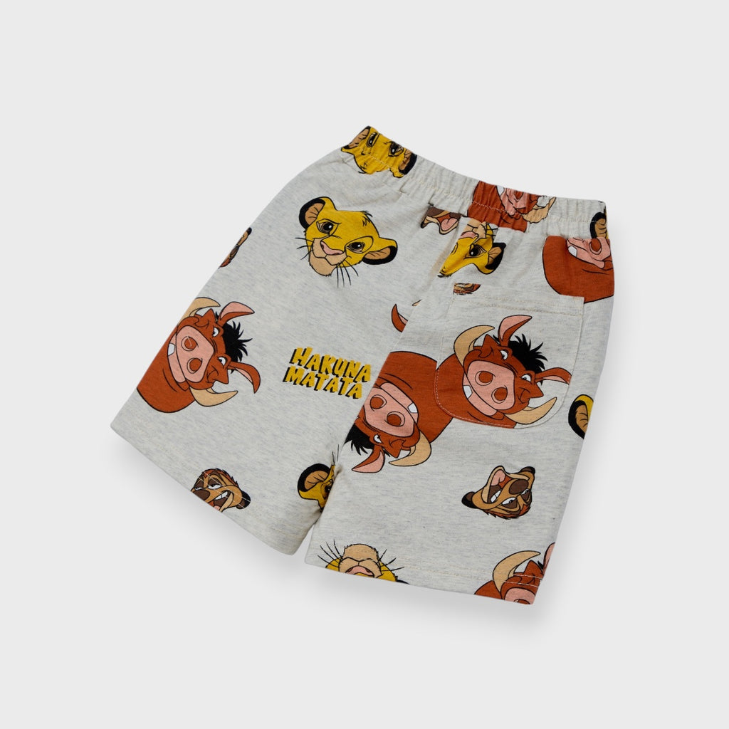 [DISNEY] BABY PANTS (90-100CM)