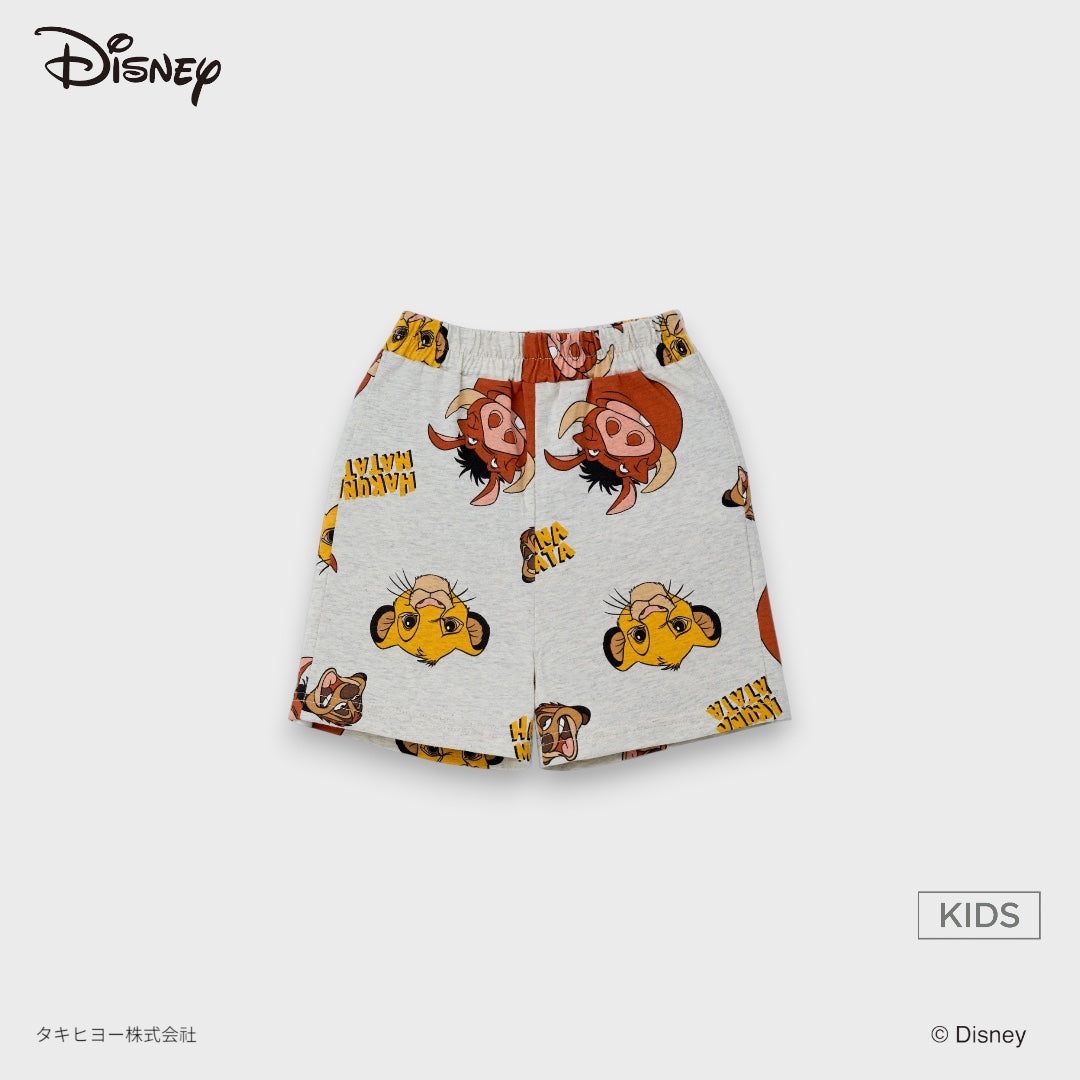 [DISNEY]BABY PANTS (110-130CM)