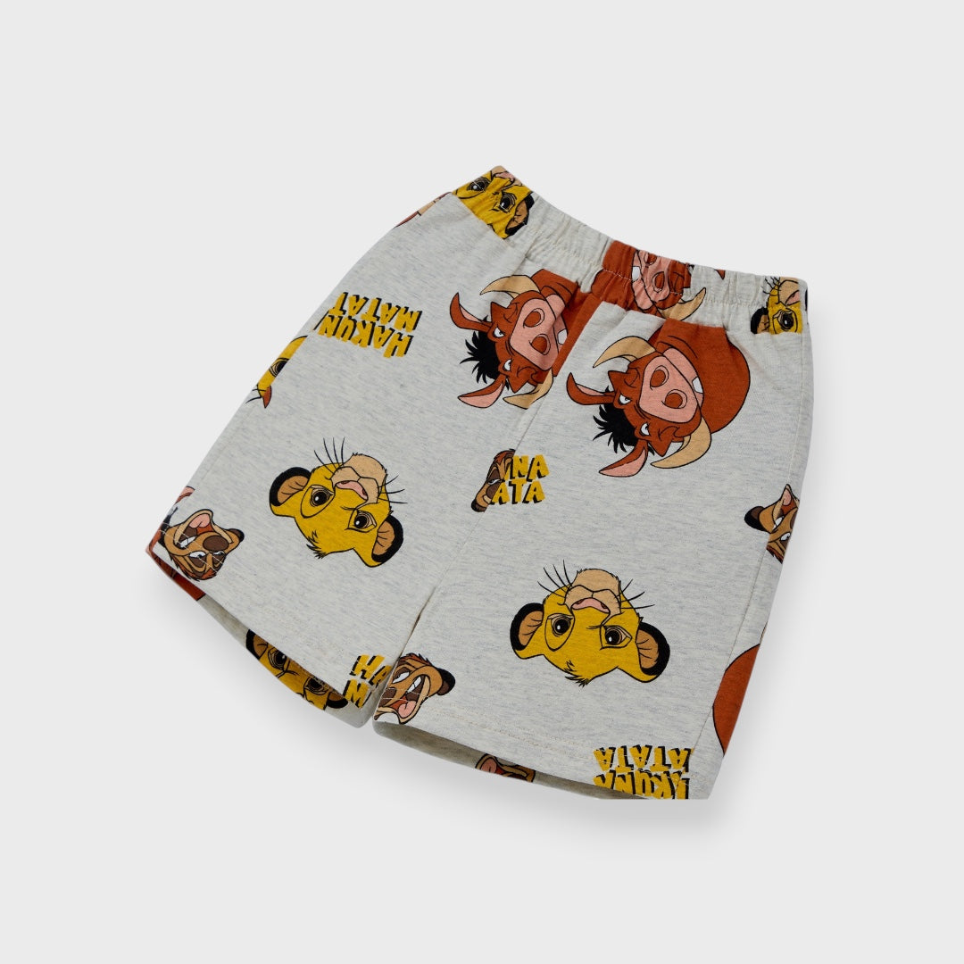 [DISNEY]BABY PANTS (110-130CM)