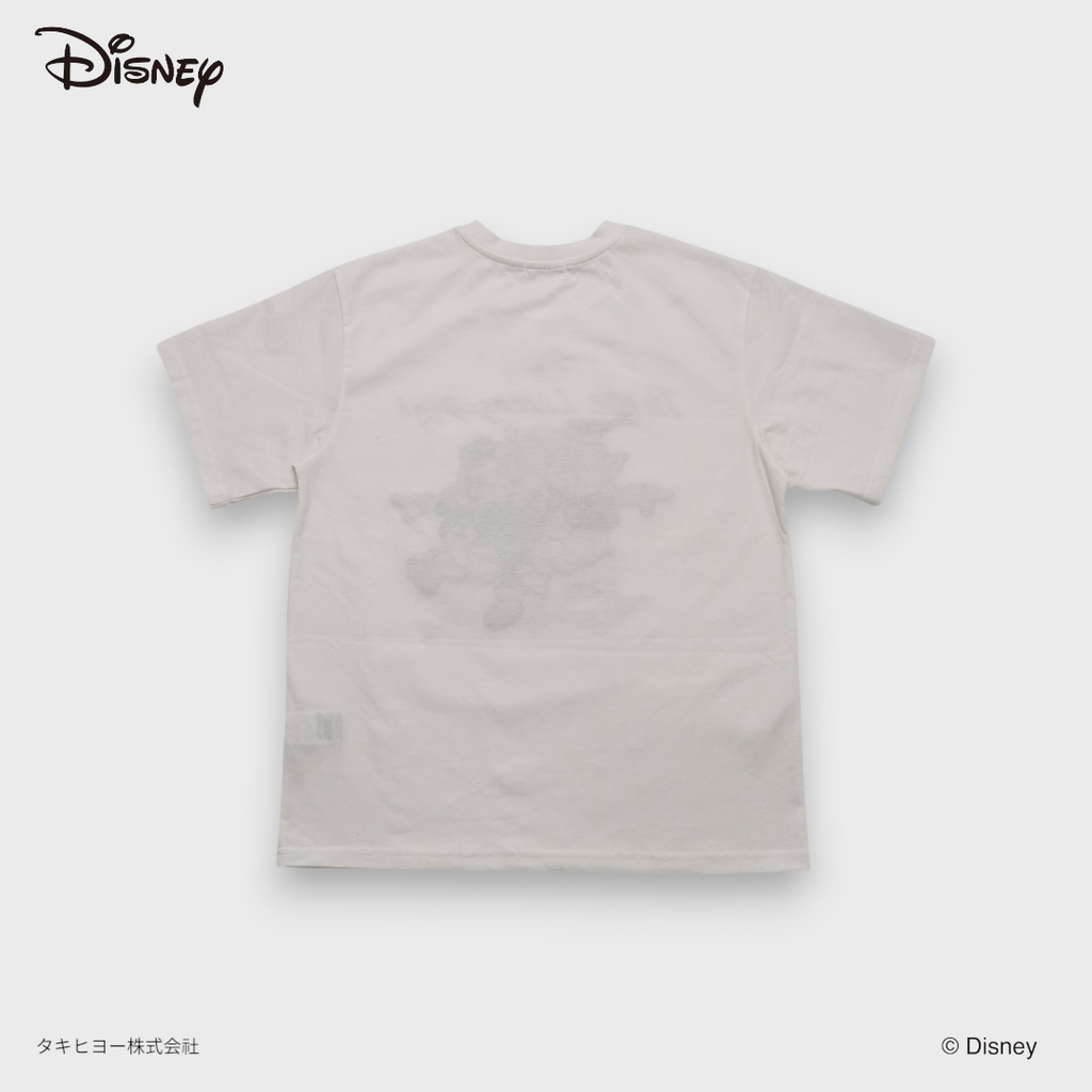 [DISNEY] T-SHIRT