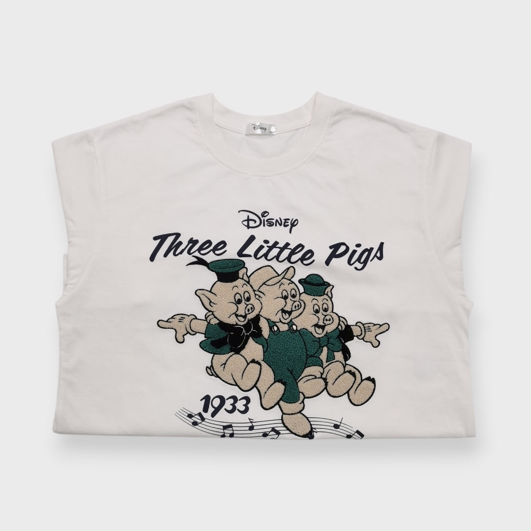 [DISNEY] T-SHIRT