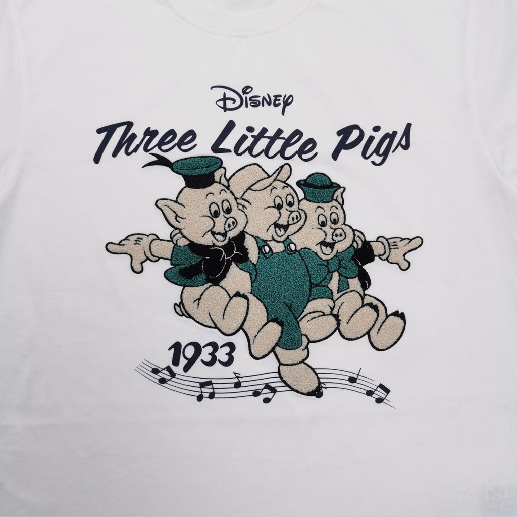 [DISNEY] T-SHIRT