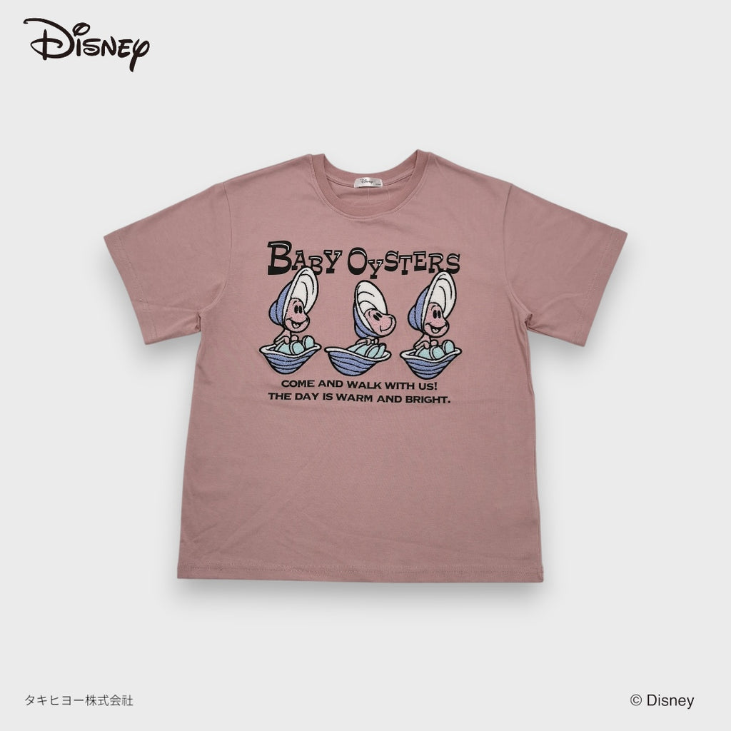 [DISNEY] T-SHIRT
