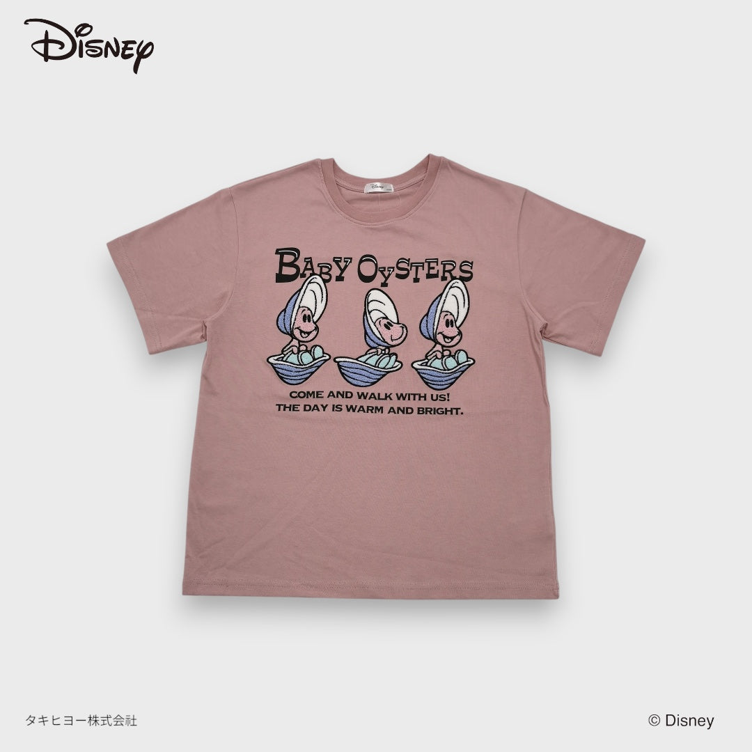 [DISNEY] T-SHIRT