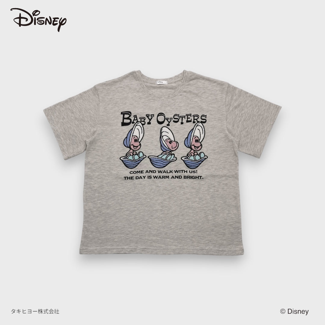 [DISNEY] T-SHIRT