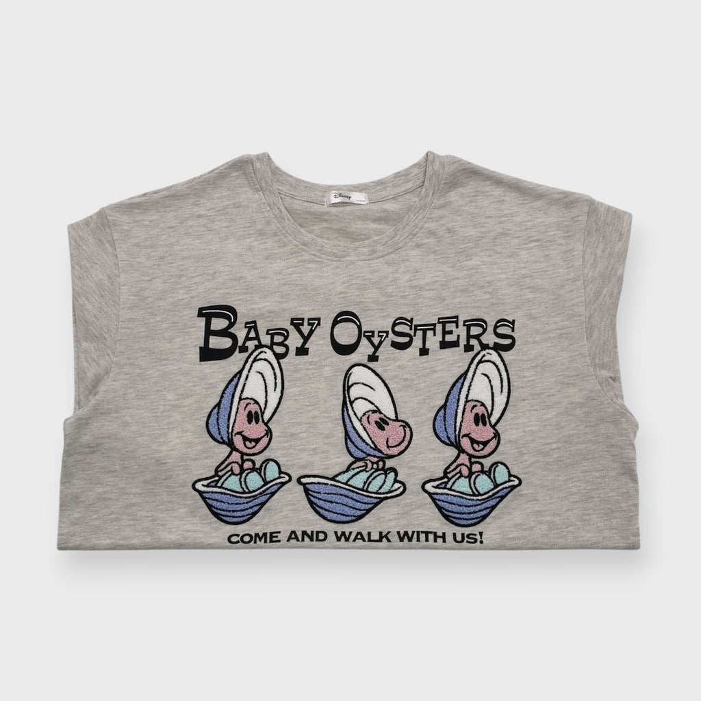 [DISNEY] T-SHIRT