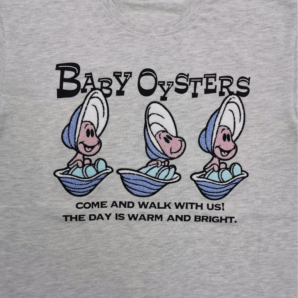 [DISNEY] T-SHIRT
