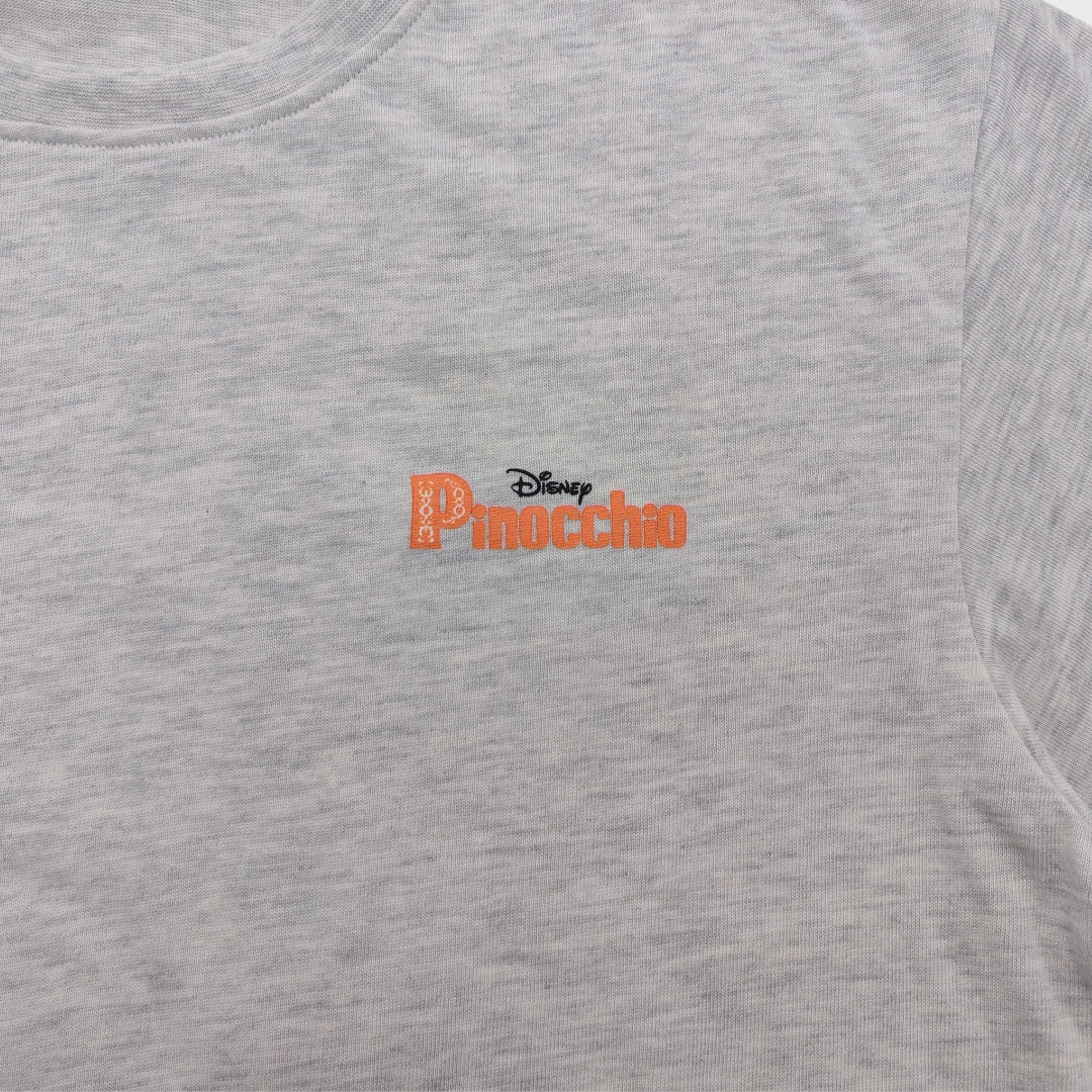 [DISNEY]T-SHIRT