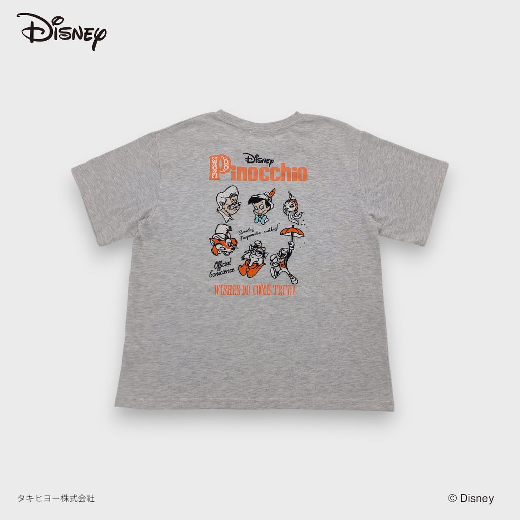 [DISNEY]T-SHIRT