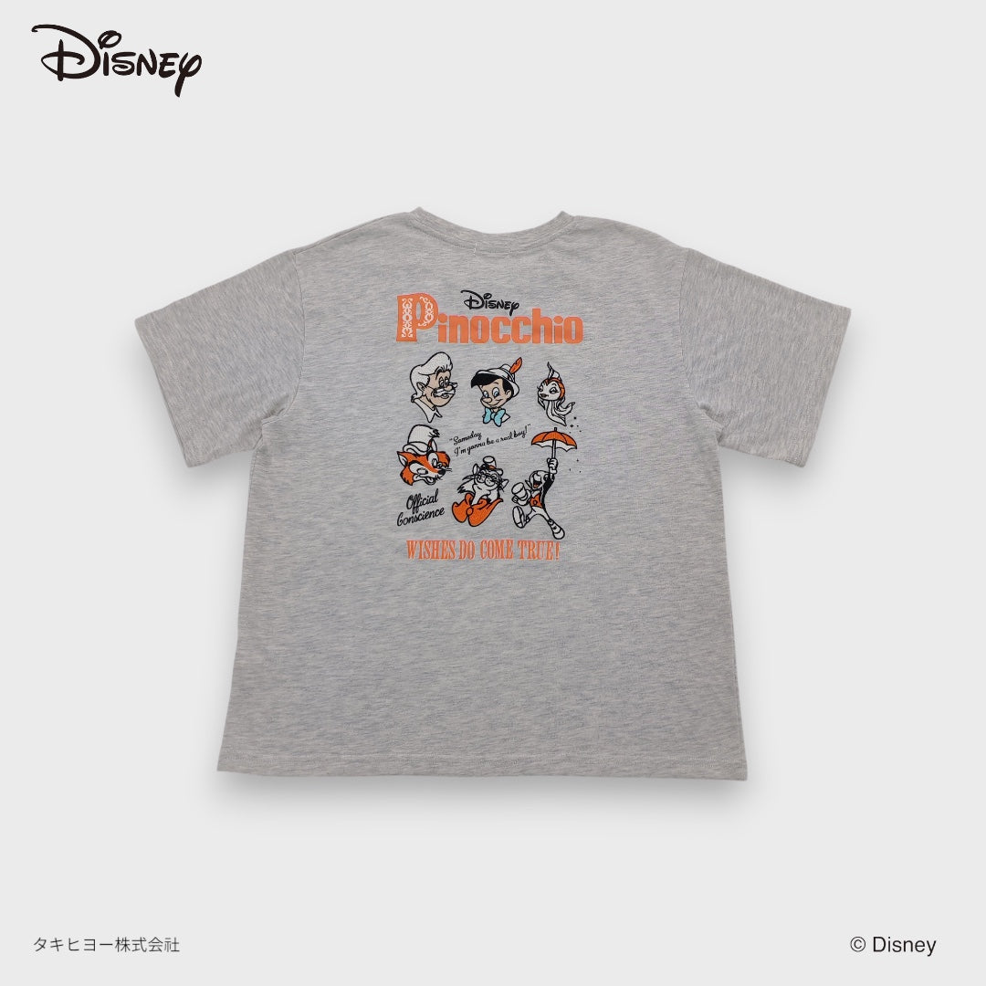 [DISNEY]T-SHIRT