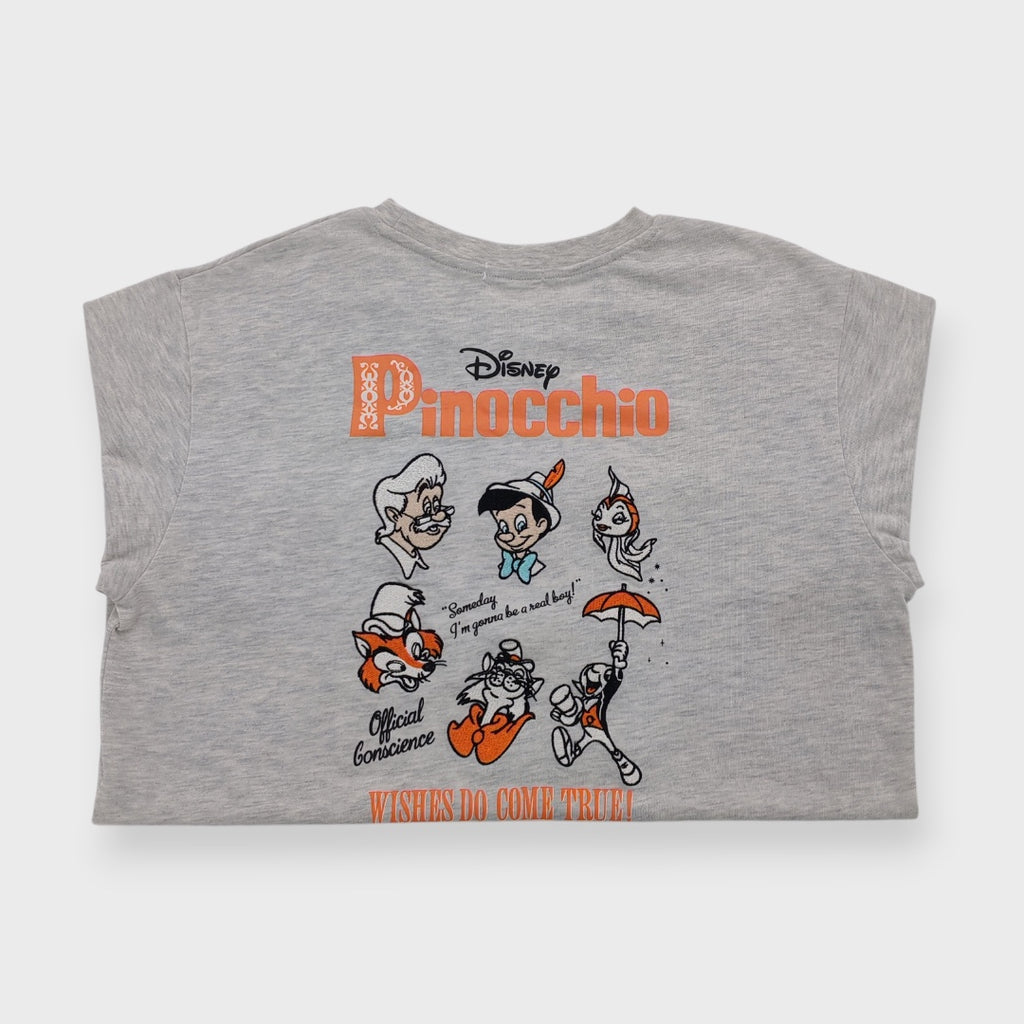 [DISNEY]T-SHIRT