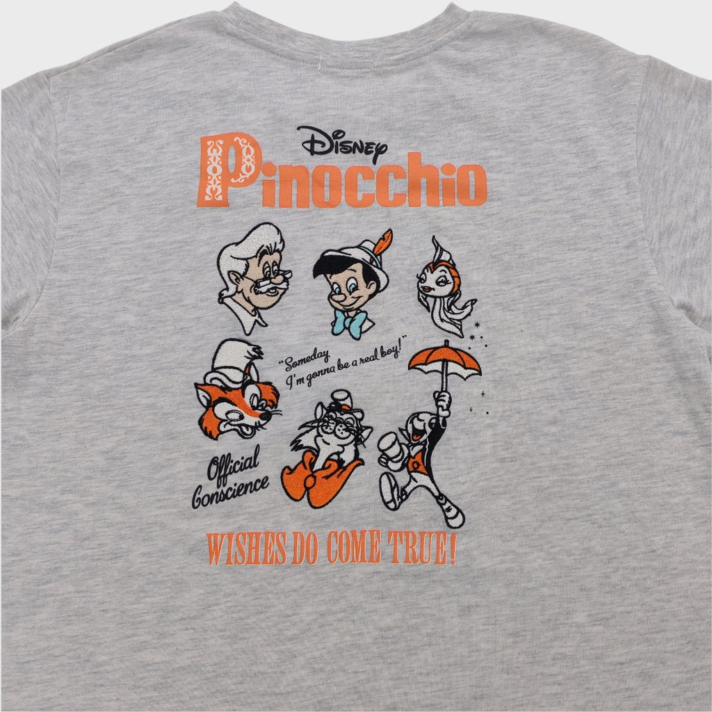 [DISNEY]T-SHIRT