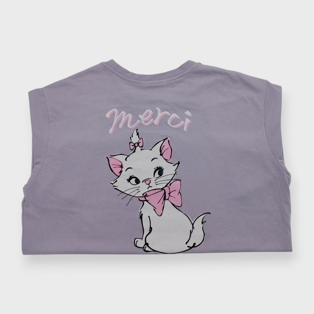 [DISNEY]T-SHIRT