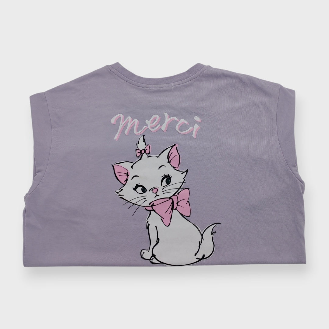 [DISNEY]T-SHIRT