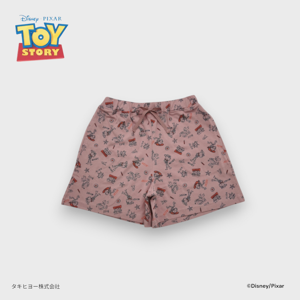 [DISNEY]SHORT PANTS