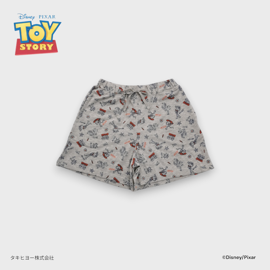 [DISNEY]SHORT PANTS