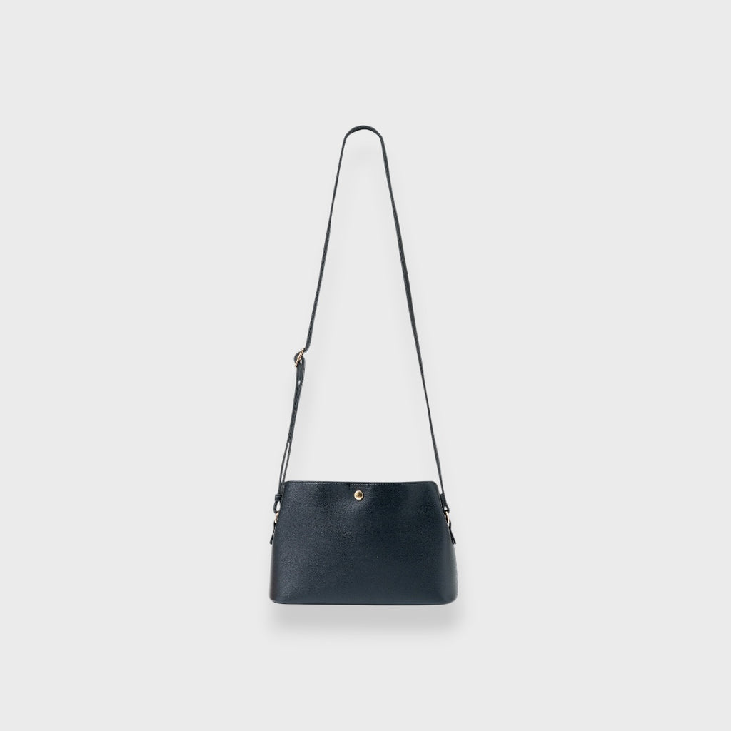LADIES SIMPLE SHOULDER BAG