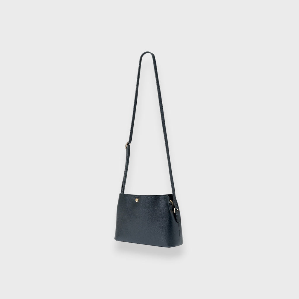 LADIES SIMPLE SHOULDER BAG