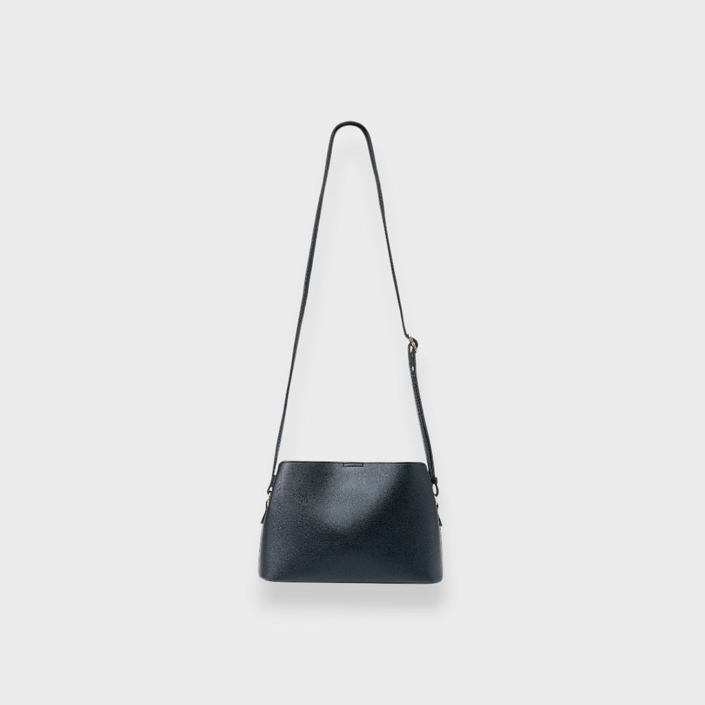 LADIES SIMPLE SHOULDER BAG