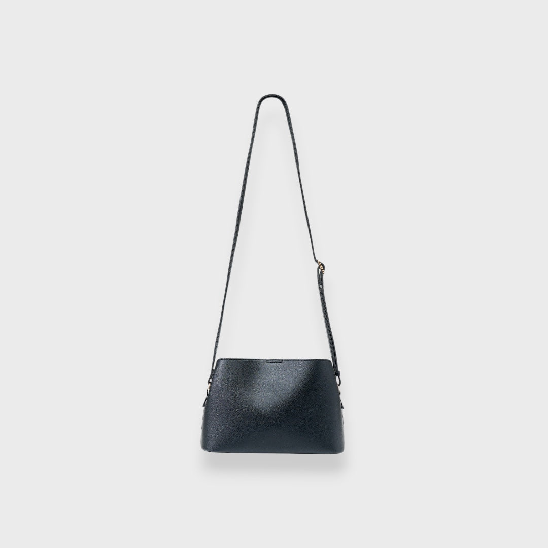 LADIES SIMPLE SHOULDER BAG