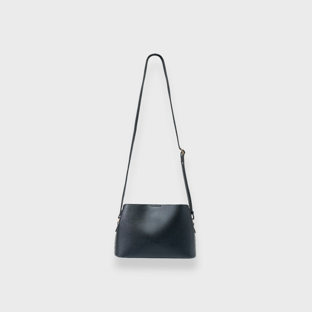LADIES SIMPLE SHOULDER BAG